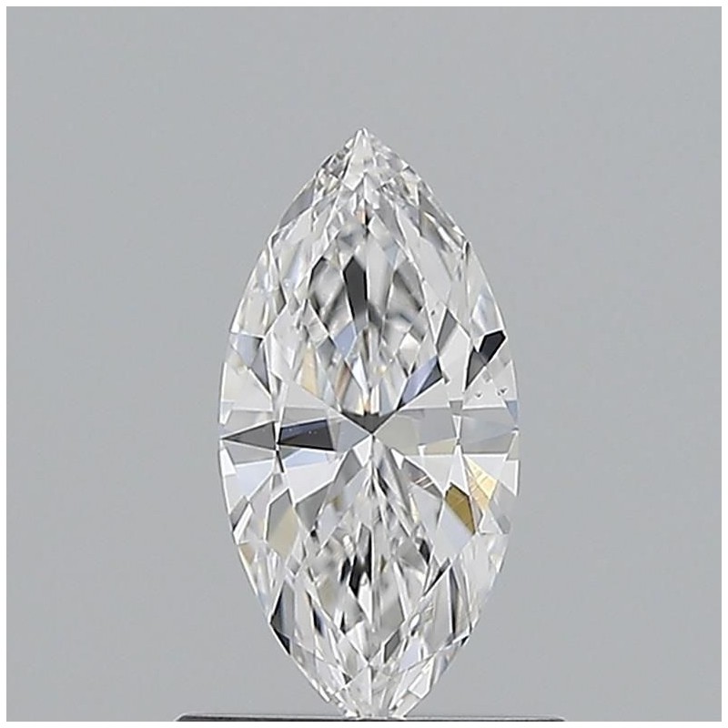 Diament markiza, 0.58ct, SI1, D, GIA 3545362332 Diament markiza, 0.58ct, SI1, D, GIA 3545362332