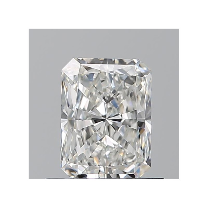 Diament radiant, 0.7ct, VVS1, G, GIA 7542351518