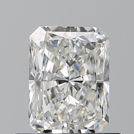 Diament radiant, 0.7ct, VVS1, G, GIA 7542351518