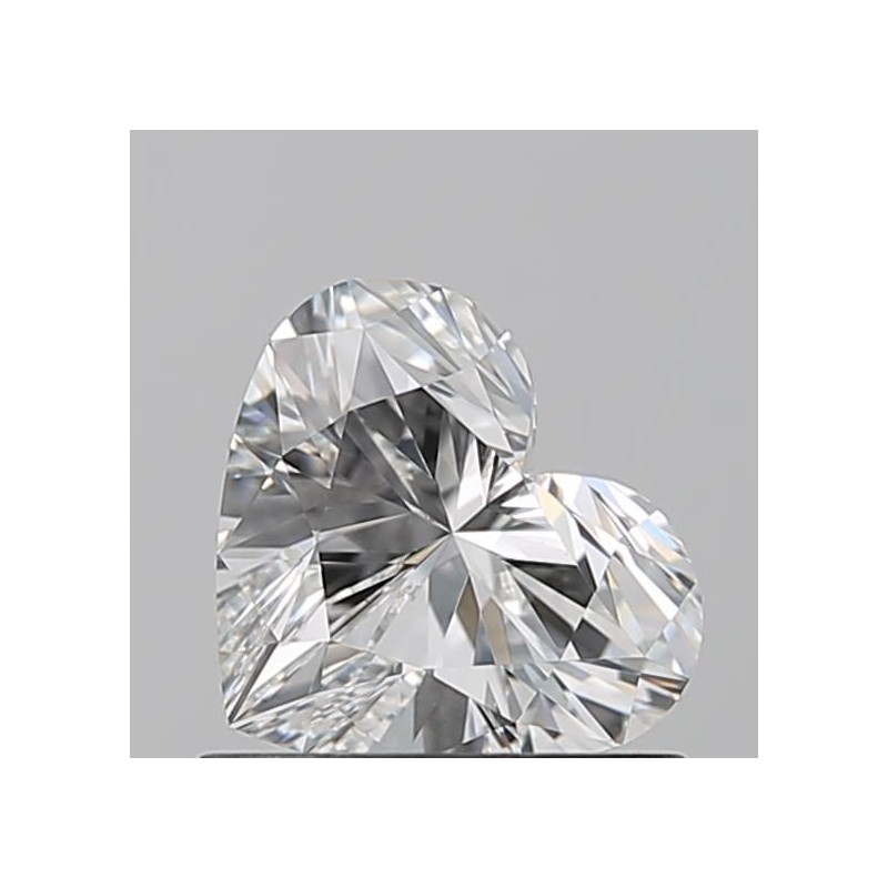 Diament serce, 0.7ct, VS1, G, GIA 1548377922