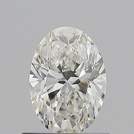 Diament szlif owalny, 0.7ct, SI2, H, GIA 6545377028