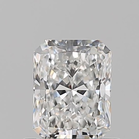 Diament radiant, 0.7ct, VVS2, G, GIA 3545378648