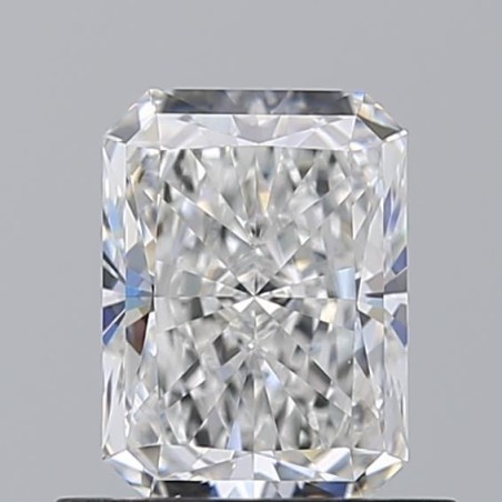 Diament radiant, 0.71ct, VVS2, F, GIA 7542375727