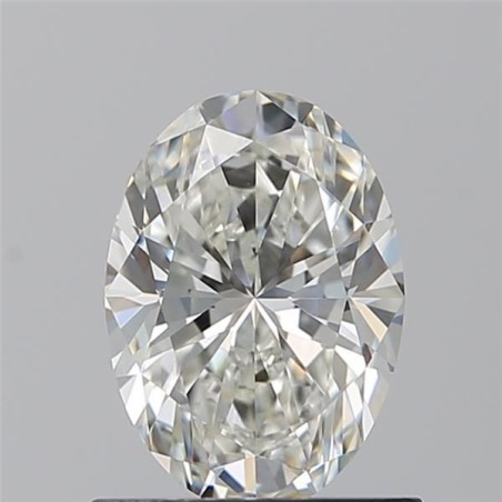 Diament szlif owalny, 0.9ct, VVS2, I, GIA 2547376670