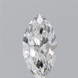 Diament markiza, 0.73ct, VS1, H, GIA 2547362314
