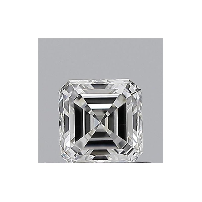 Diament asscher, 0.5ct, VS1, F, GIA 3545381862 Diament asscher, 0.5ct, VS1, F, GIA 3545381862