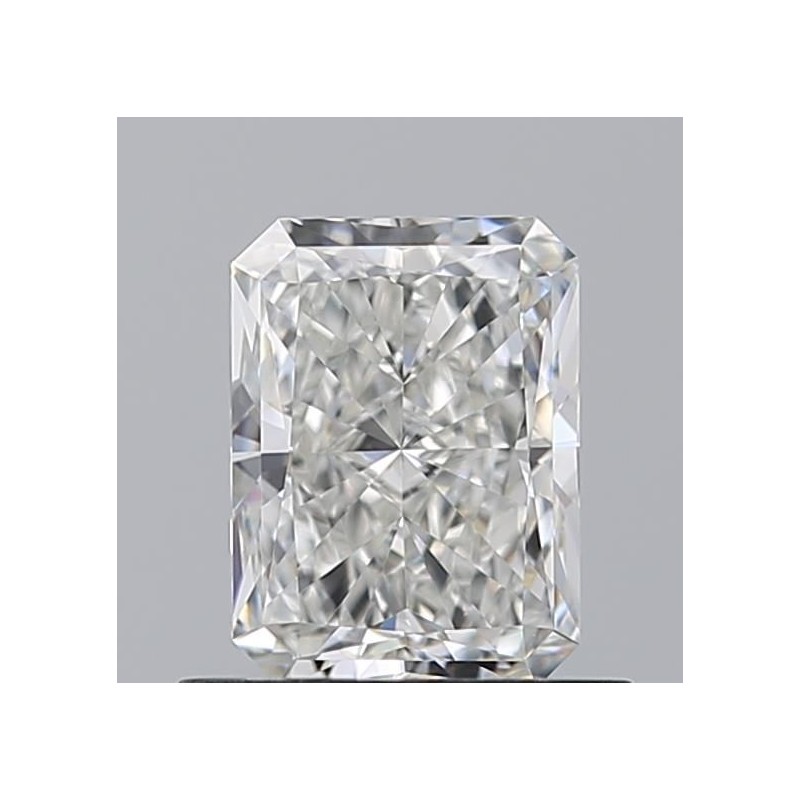 Diament radiant, 0.71ct, VVS1, G, GIA 6541377010