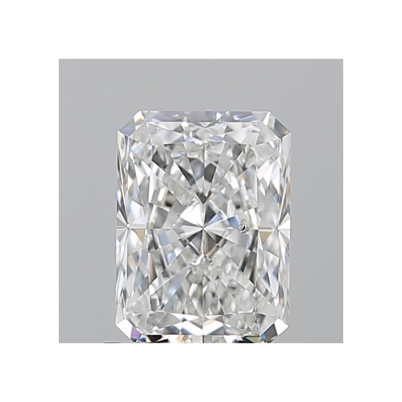 Diament radiant, 0.97ct, SI2, G, GIA 6545380120 Diament radiant, 0.97ct, SI2, G, GIA 6545380120