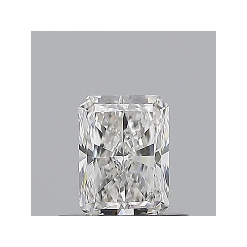 Diament radiant, 0.5ct, VS2, G, GIA 2544381701