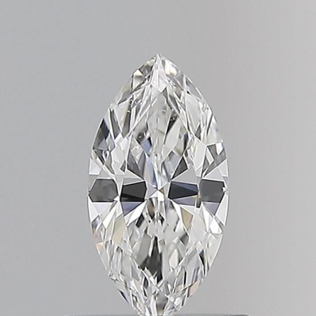 Diament markiza, 0.5ct, SI1, E, GIA 2546369263