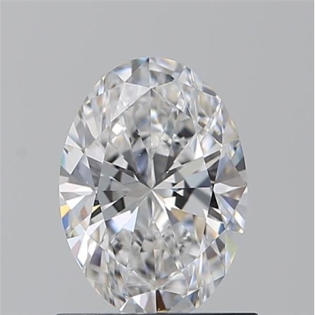 Diament szlif owalny, 0.93ct, SI1, E, GIA 6542364265