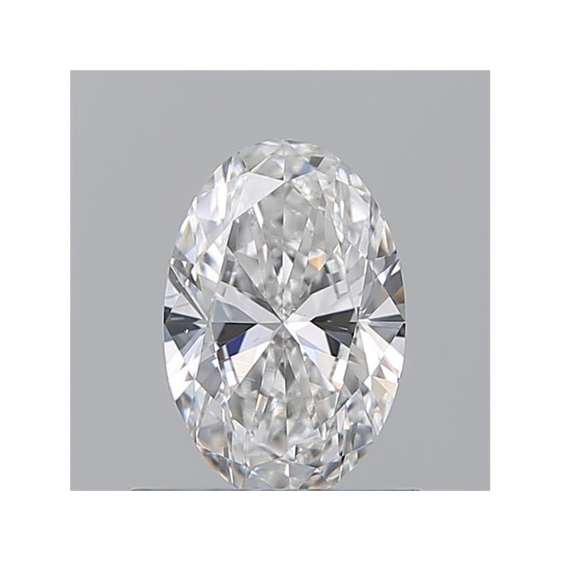 Diament szlif owalny, 0.7ct, VS2, E, GIA 7541376215 Diament szlif owalny, 0.7ct, VS2, E, GIA 7541376215