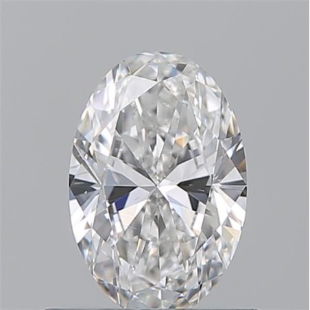 Diament szlif owalny, 0.7ct, VS2, E, GIA 7541376215