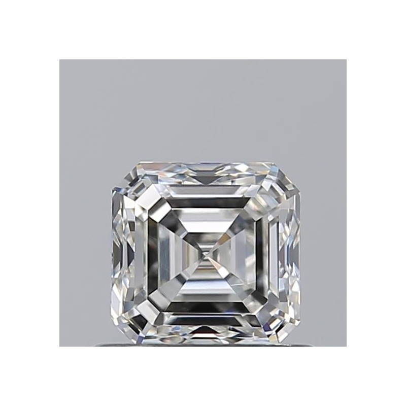Diament asscher, 0.7ct, VVS2, I, GIA 2546376132