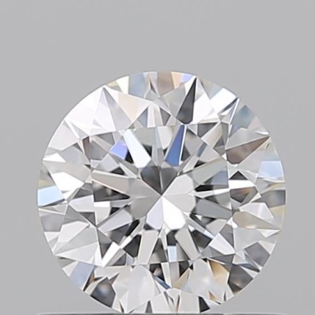 Diament szlif okrągły, 0.72ct, VVS1, E, GIA 6541378522