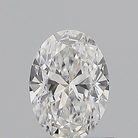 Diament szlif owalny, 0.7ct, VS2, E, GIA 6541364387