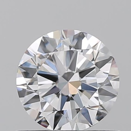 Diament szlif okrągły, 0.7ct, VVS2, F, GIA 1543378598