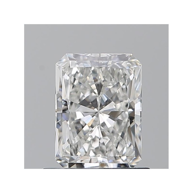 Diament radiant, 0.81ct, VS2, F, GIA 2546382644 Diament radiant, 0.81ct, VS2, F, GIA 2546382644