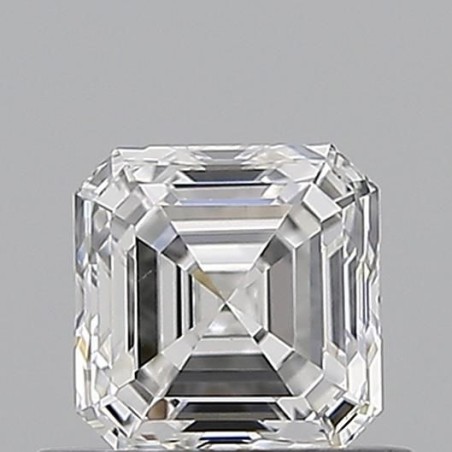 Diament asscher, 0.7ct, VVS2, E, GIA 1547375908