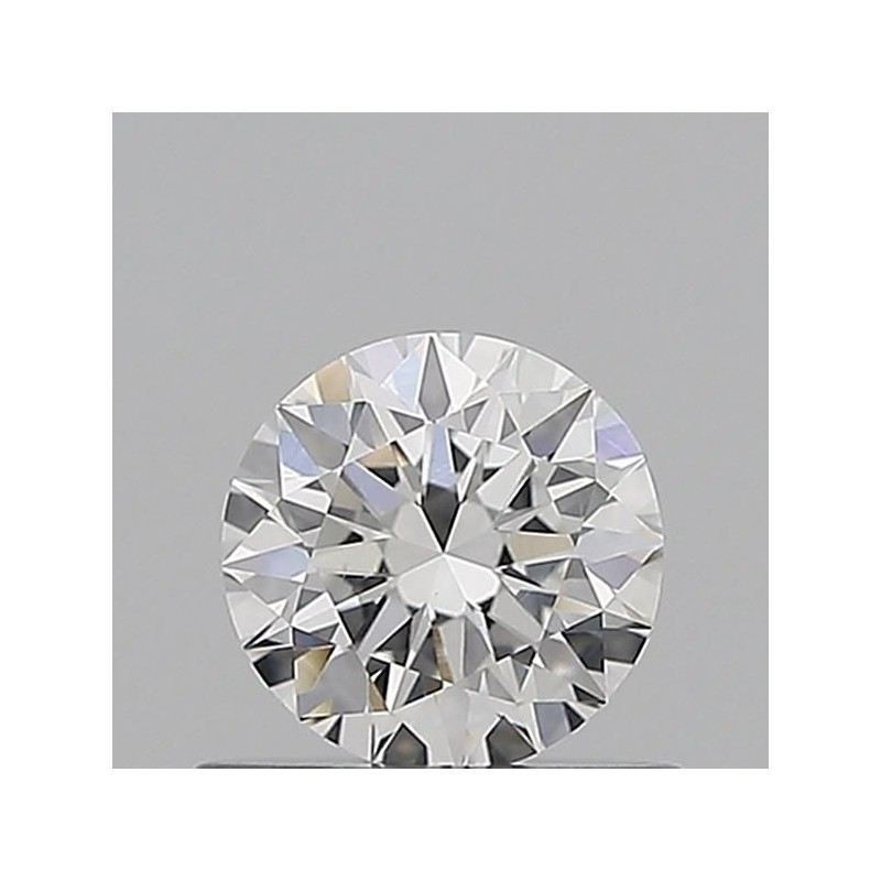 Diament szlif okrągły, 0.6ct, VS2, E, GIA 5546372103