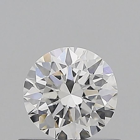 Diament szlif okrągły, 0.6ct, VS2, E, GIA 5546372103