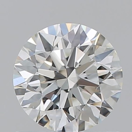Diament szlif okrągły, 0.9ct, VS2, I, GIA 6542376653