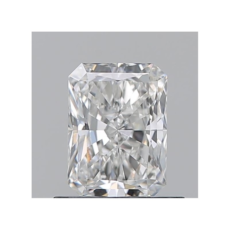 Diament radiant, 0.7ct, VS1, F, GIA 7548376473 Diament radiant, 0.7ct, VS1, F, GIA 7548376473