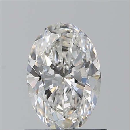 Diament szlif owalny, 0.9ct, VS2, G, GIA 5543376505