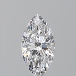 Diament markiza, 0.7ct, VVS2, D, GIA 2547381940