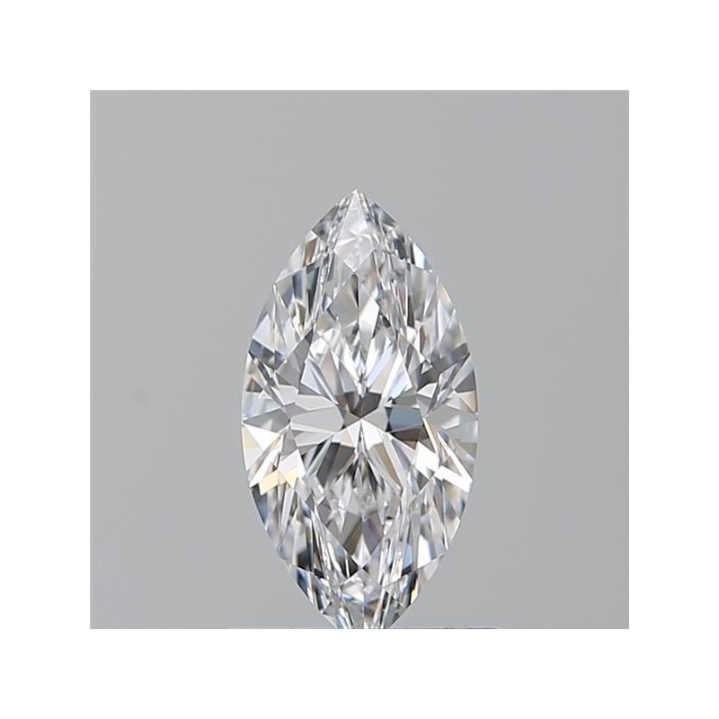 Diament markiza, 0.7ct, VVS2, D, GIA 2547381940 Diament markiza, 0.7ct, VVS2, D, GIA 2547381940