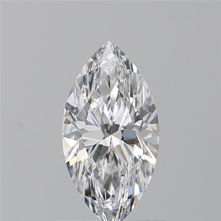 Diament markiza, 0.7ct, VVS2, D, GIA 2547381940