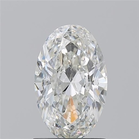 Diament szlif owalny, 1.21ct, SI1, H, GIA 2537734232