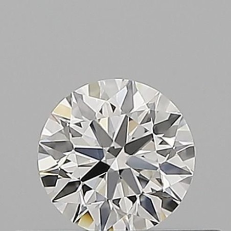 Diament szlif okrągły, 0.34ct, VVS1, G, GIA 7546380450