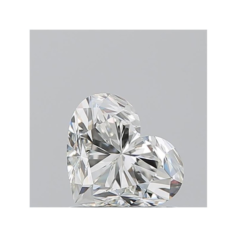 Diament serce, 1.01ct, VVS2, I, GIA 2526714741