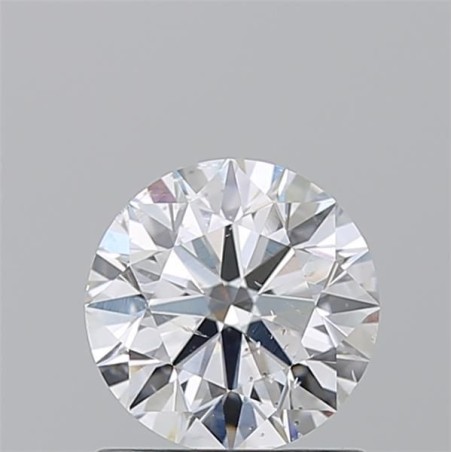 Diament szlif okrągły, 1.01ct, SI2, E, GIA 3525701568