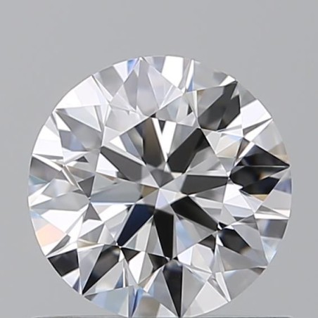 Diament szlif okrągły, 0.82ct, VVS1, D, GIA 6532716203
