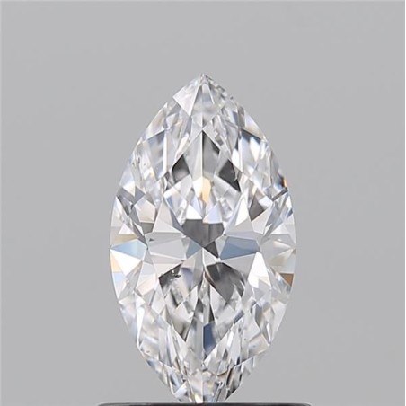 Diament markiza, 0.84ct, VS2, D, GIA 1545382141