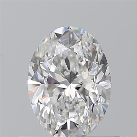 Diament szlif owalny, 0.7ct, VS1, E, GIA 1547375838