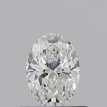 Diament szlif owalny, 0.5ct, VS1, E, GIA 6541364439