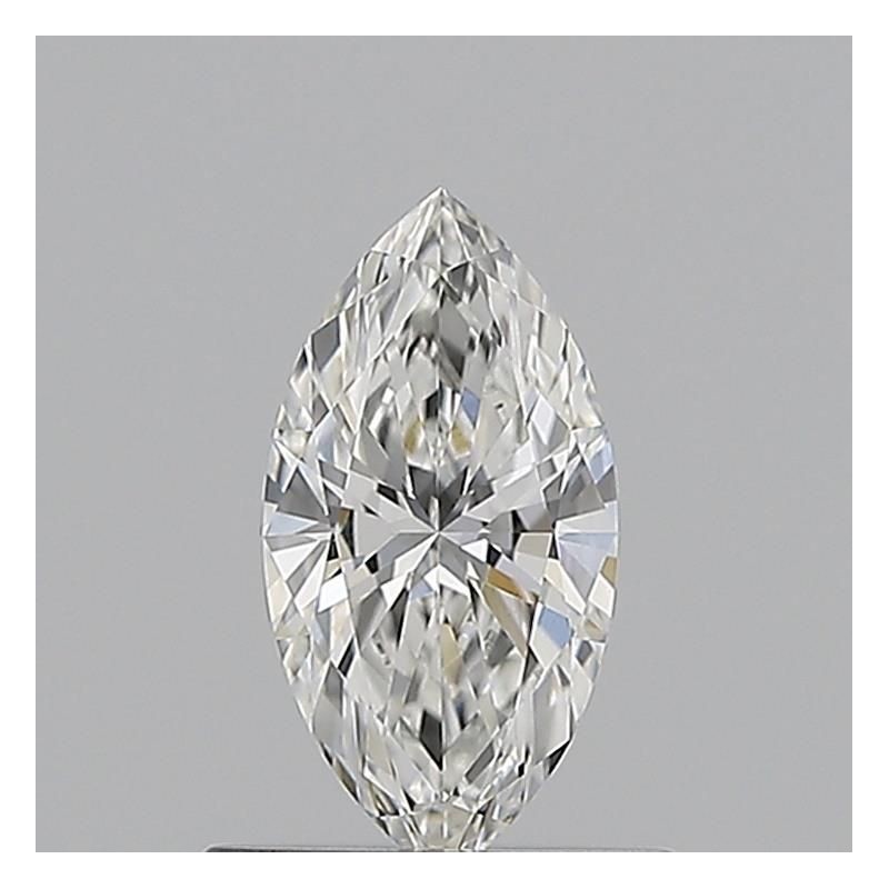Diament markiza, 0.51ct, VS1, G, GIA 5543370080