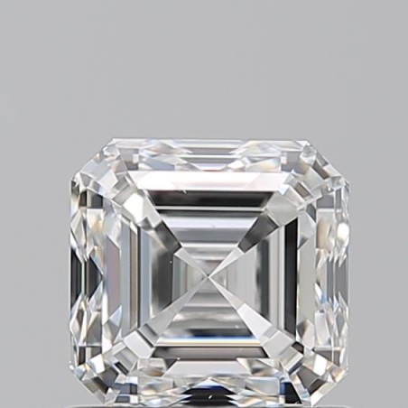 Diament asscher, 1.01ct, VS2, G, GIA 1537968158