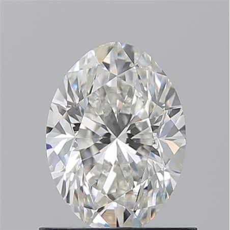 Diament szlif owalny, 0.9ct, VVS2, H, GIA 2546351016