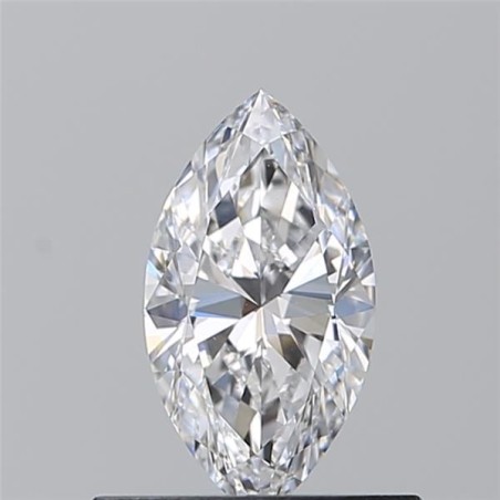 Diament markiza, 0.5ct, VS2, D, GIA 1547350271