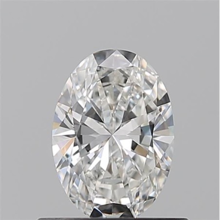 Diament szlif owalny, 0.52ct, VVS1, G, GIA 6542378662