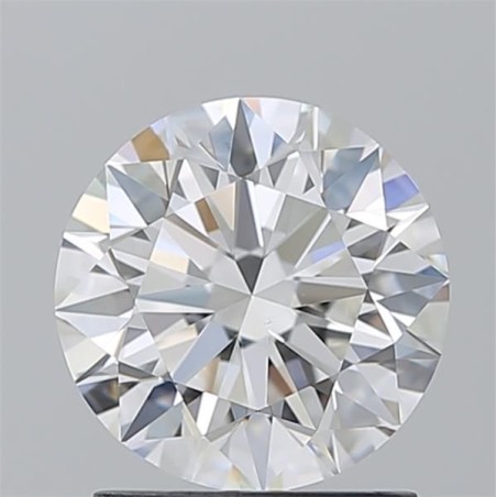 Diament szlif okrągły, 1.47ct, VVS2, G, GIA 6541332995