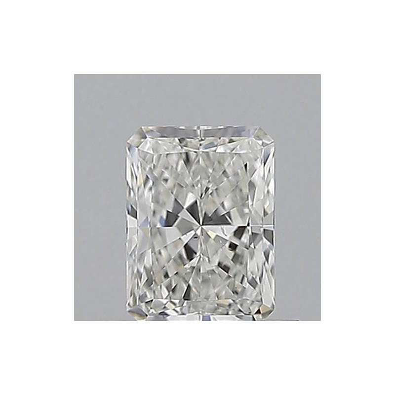 Diament radiant, 0.5ct, VS2, G, GIA 6545375341