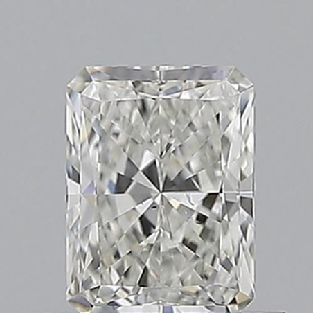 Diament radiant, 0.5ct, VS2, G, GIA 6545375341