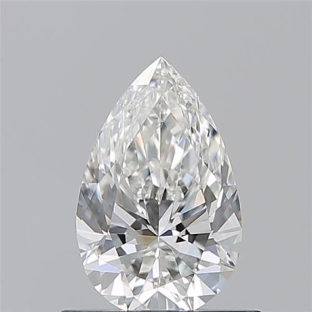 Diament szlif gruszkowy, 0.7ct, VVS1, G, GIA 3545378344