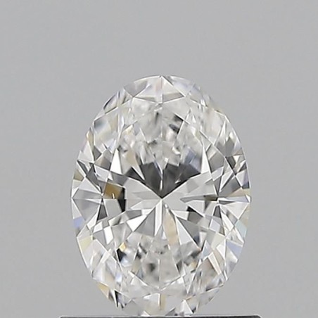 Diament szlif owalny, 0.7ct, VS1, E, GIA 1543379786