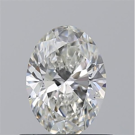Diament szlif owalny, 0.7ct, SI1, H, GIA 2547379895